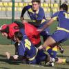 ������� �����: ������ (U-18) - ������� (U-20). ����-����� �����