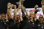 ������� �����: All Blacks � ������ � ��������� 