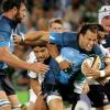 ������� �����: ���������� ������� ��� ���������� Super Rugby
