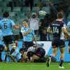 ������� �����: Super Rugby. "�������" �������� ������������� �����