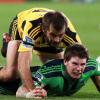 ������� �����: Super Rugby. "����������" ������� ������ � "����������"