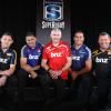 ������� �����: Super Rugby. ������ �������� ����