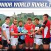 ������� �����: �Juinior World Trophy� ������� � ���� � ��������