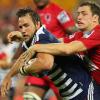������� �����: Super Rugby. "��������" � ������ ���������� "����"