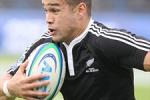 ������� �����: All Blacks � ����� �����  