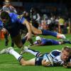 ������� �����: Super Rugby. "�������" ���������� � ������ "����"