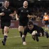 ������� �����: �All Blacks� ������� ������ ������