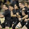 ������� �����: All Blacks ���������� �� ����� ������ ������� 2011 ����