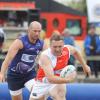 ������� �����: � 19 �� 23 ���� �� ������� ��������� "EURO BEACH RUGBY CUP"