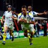 ������� �����: Heineken Cup. "�������" ����� � ���������, ��������� "��������"