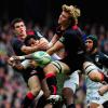 ������� �����: Heineken Cup. "��������" ����������� ��������� "������"