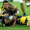 ������� �����: Super Rugby. "����������" ���������� "�����"