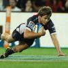 ������� �����: ��������� ������� ��� ���������� Super Rugby