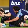 ������� �����: Super Rugby. "����" ��������� � ������ ��� ������