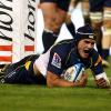 ������� �����: Super Rugby. "�������" ������� ���� ��������� � ������������� �����������