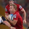 ������� �����: Super Rugby. ��������������� ����� ����������� ������� "����"