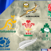 ������� �����: Summer Tours Test Series. ����� ������