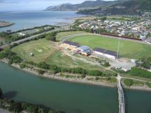 ����: Trafalgar Park