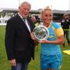 ������� �����: �������� �������� ������ ������� �Amsterdam sevens�